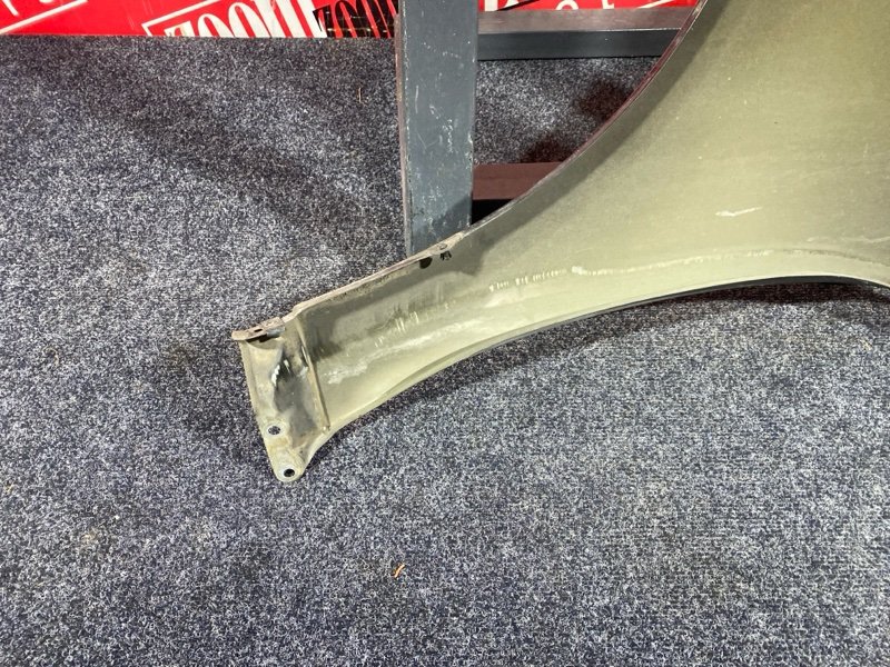 Крыло, 2400 рублей, Солонцы