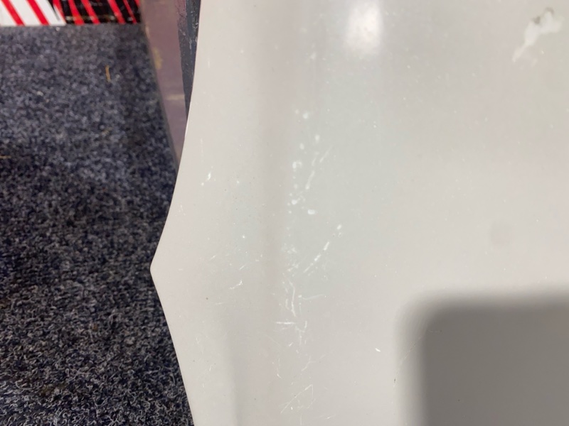 Крыло, 2400 рублей, Солонцы