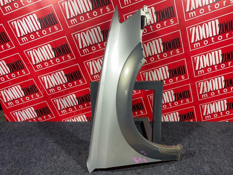 Крыло, 2700 рублей, Солонцы