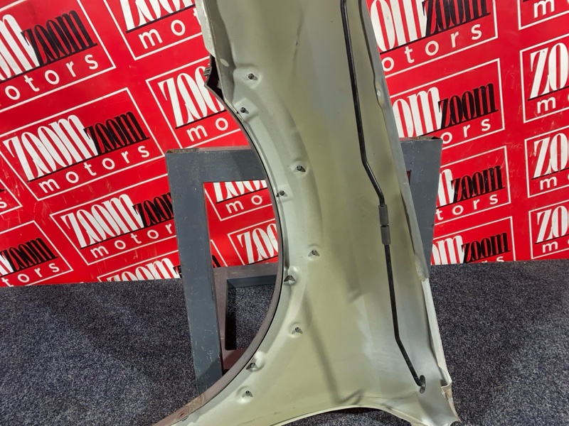 Крыло, 2700 рублей, Солонцы