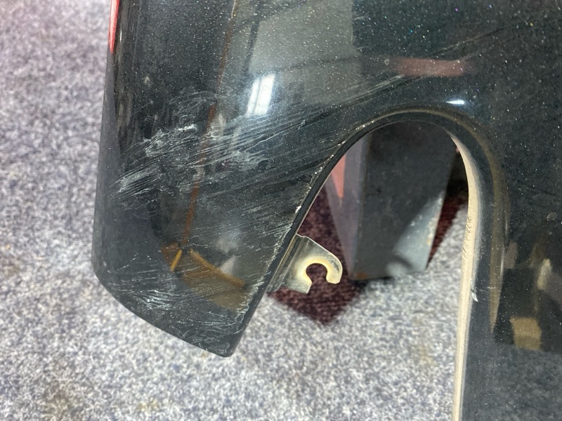 Крыло, 5700 рублей, Солонцы