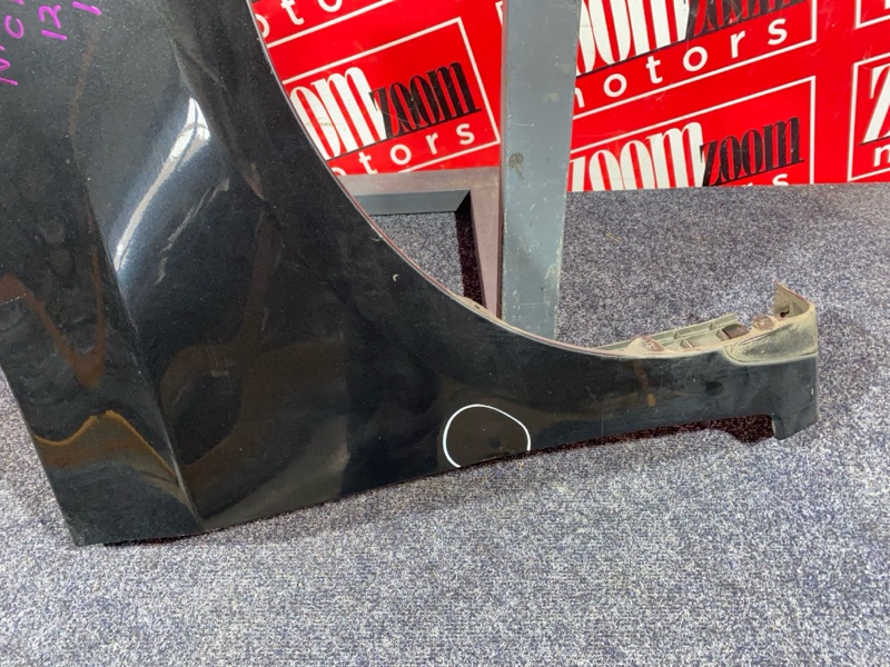 Крыло, 5700 рублей, Солонцы