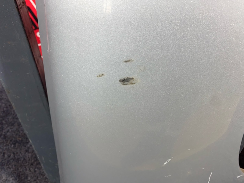 Крыло, 5700 рублей, Солонцы