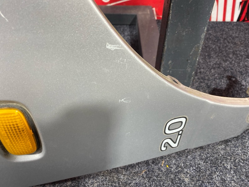 Крыло, 5700 рублей, Солонцы