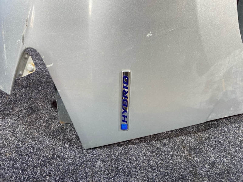 Крыло, 8100 рублей, Солонцы