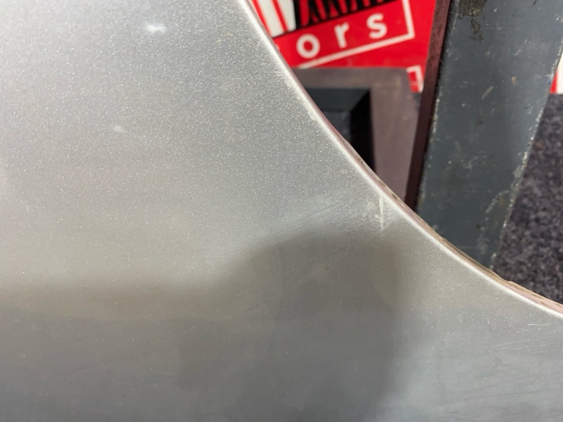 Крыло, 8100 рублей, Солонцы