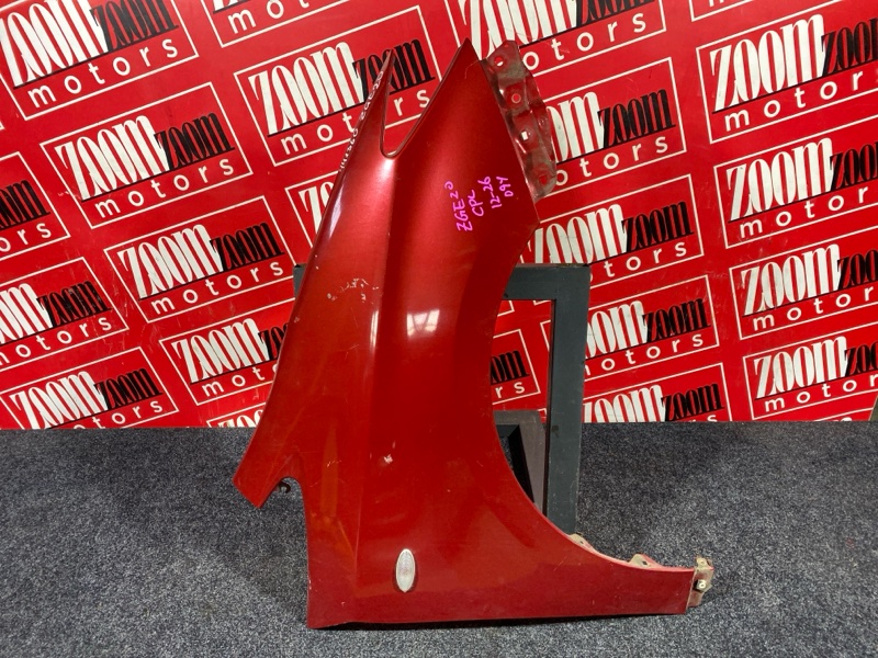 Крыло, 8600 рублей, Солонцы