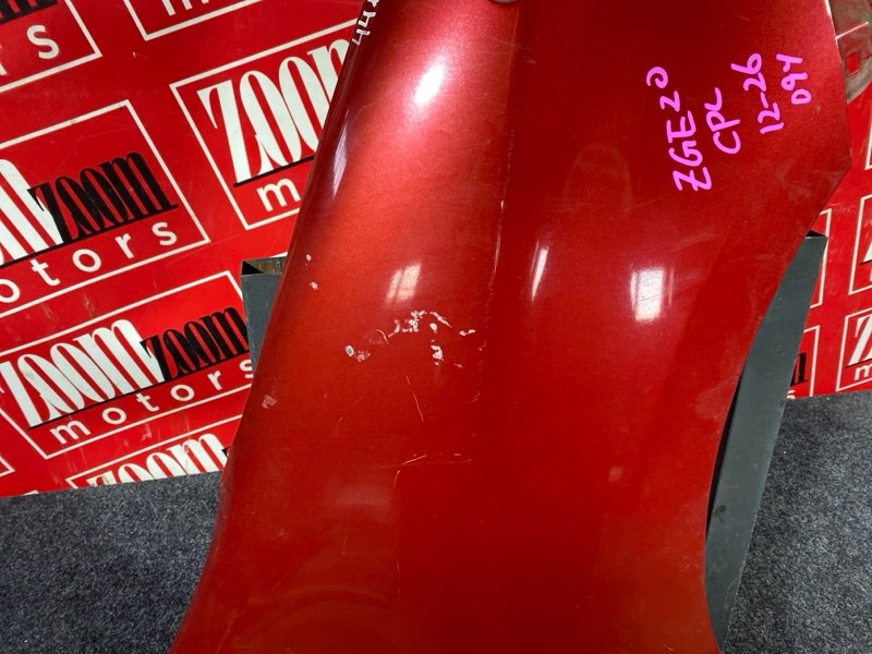 Крыло, 8600 рублей, Солонцы