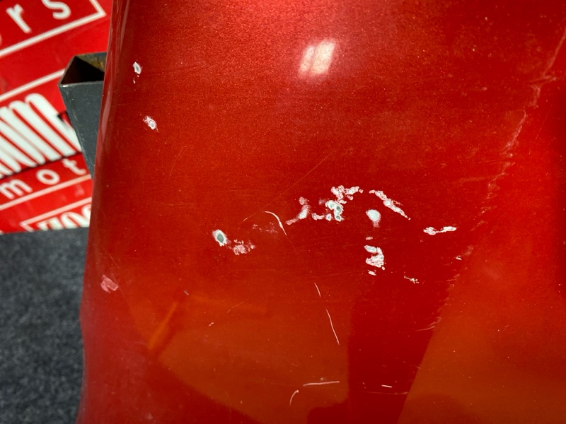 Крыло, 8600 рублей, Солонцы