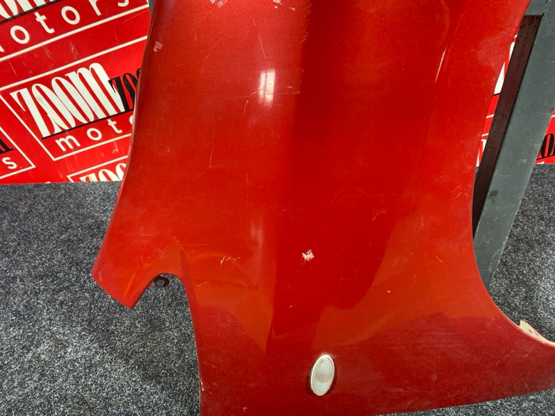 Крыло, 8600 рублей, Солонцы