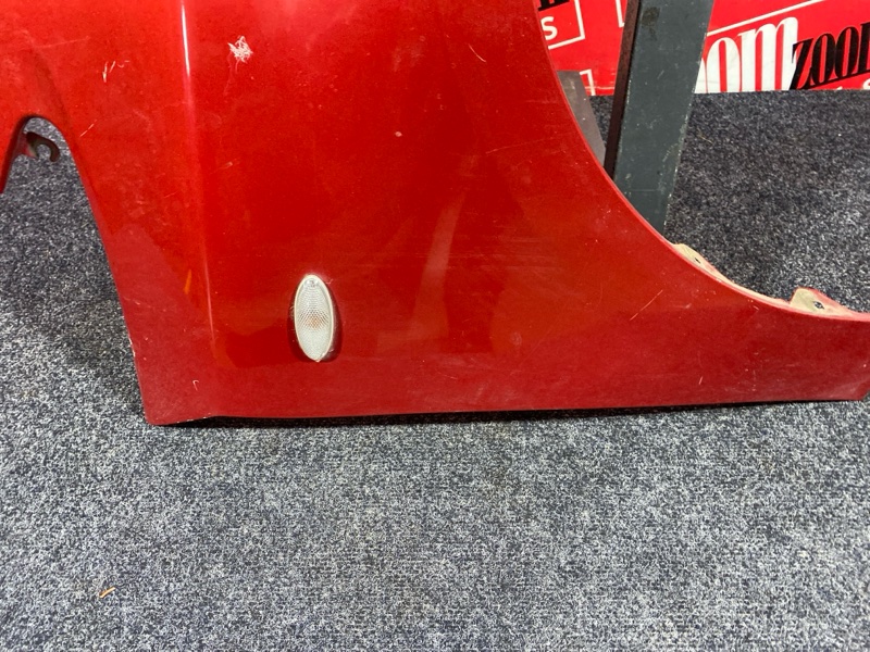 Крыло, 8600 рублей, Солонцы