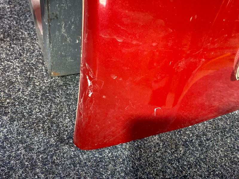 Крыло, 8600 рублей, Солонцы