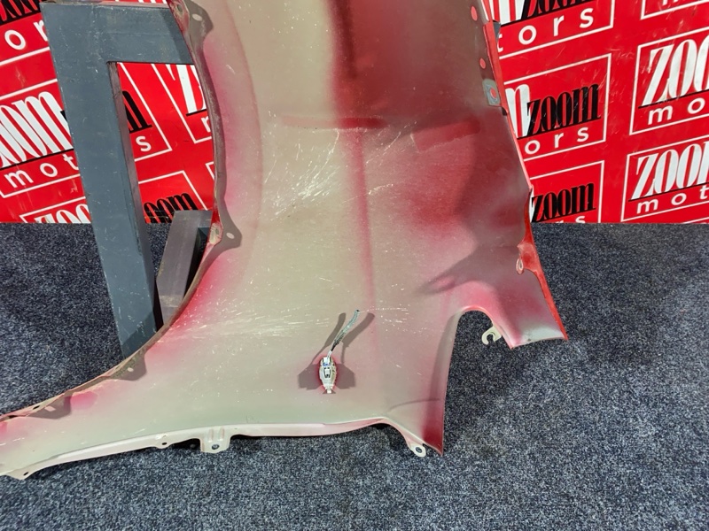 Крыло, 8600 рублей, Солонцы