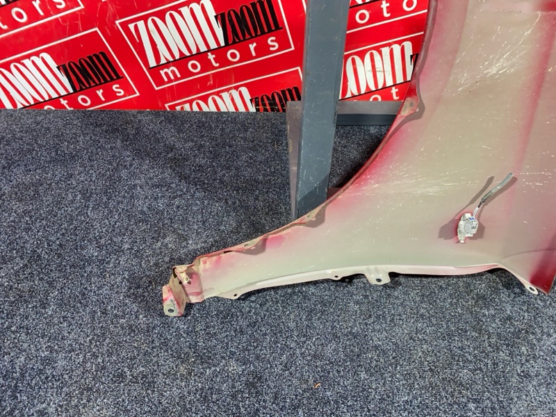 Крыло, 8600 рублей, Солонцы