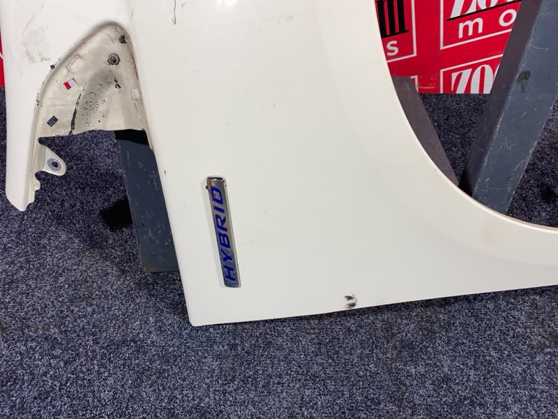 Крыло, 4300 рублей, Солонцы