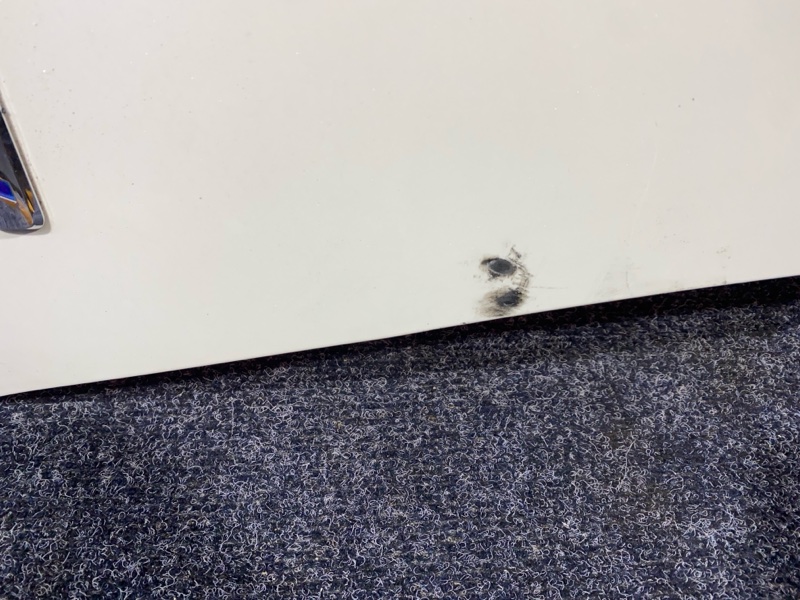 Крыло, 4300 рублей, Солонцы