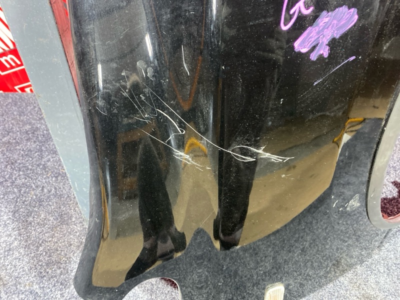 Крыло, 1800 рублей, Солонцы