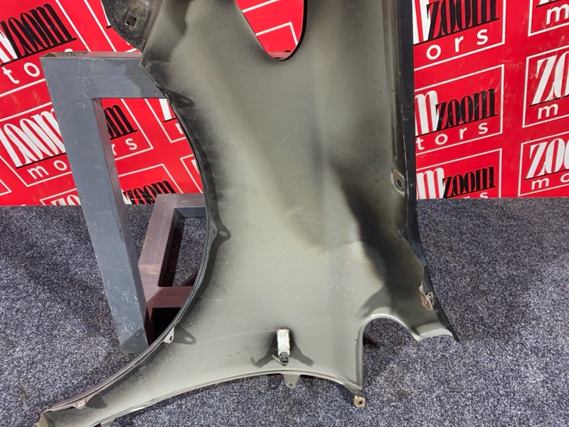 Крыло, 1800 рублей, Солонцы