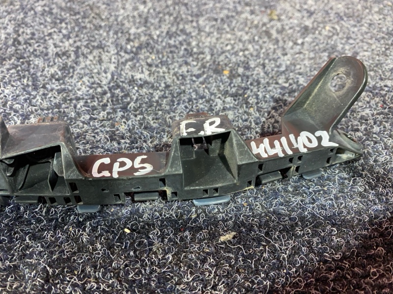 Кронштейн бампера, 1300 рублей, Солонцы