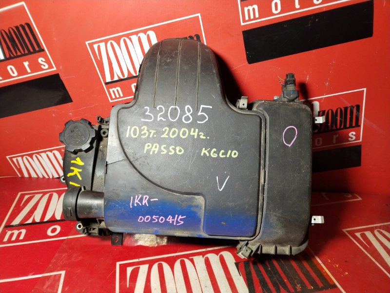 Крышка на двигатель декоративная, 2700 рублей, Красноярск