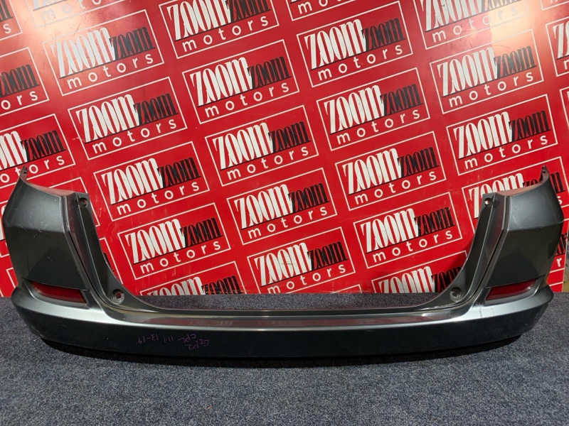 Бампер, 5300 рублей, Солонцы