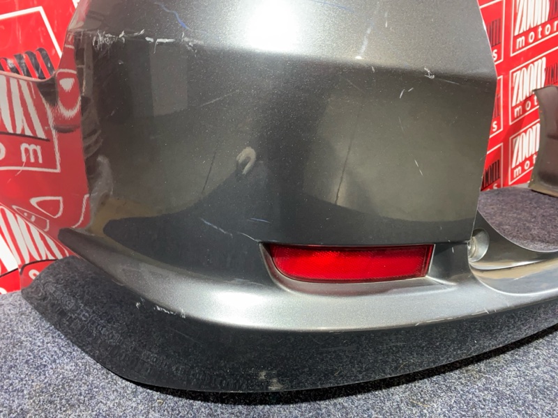 Бампер, 5300 рублей, Солонцы