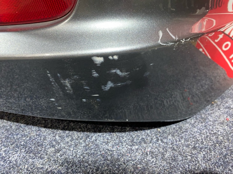 Бампер, 5300 рублей, Солонцы