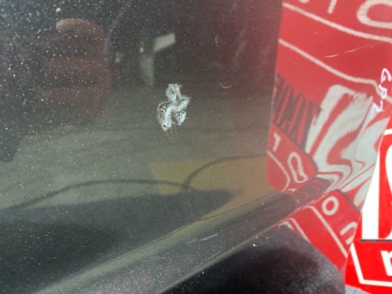 Бампер, 5300 рублей, Солонцы