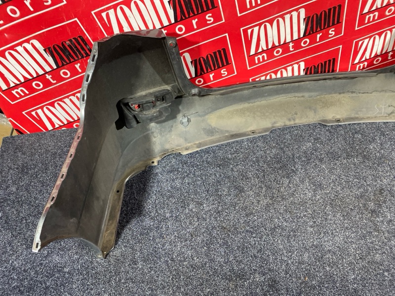 Бампер, 5300 рублей, Солонцы