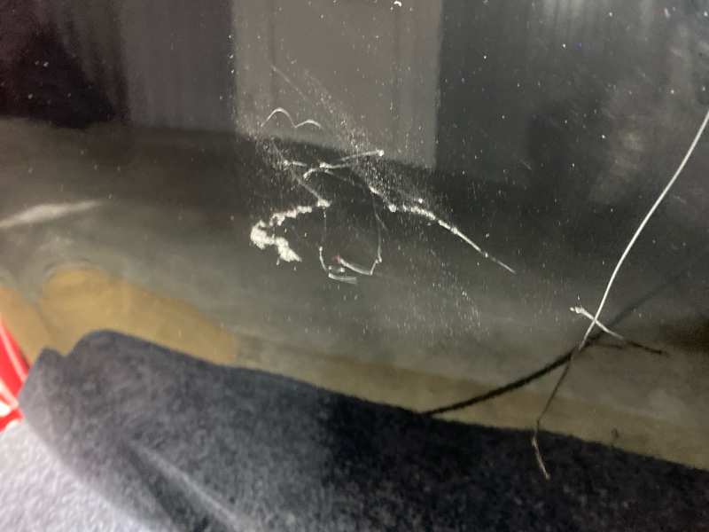 Бампер, 10500 рублей, Солонцы