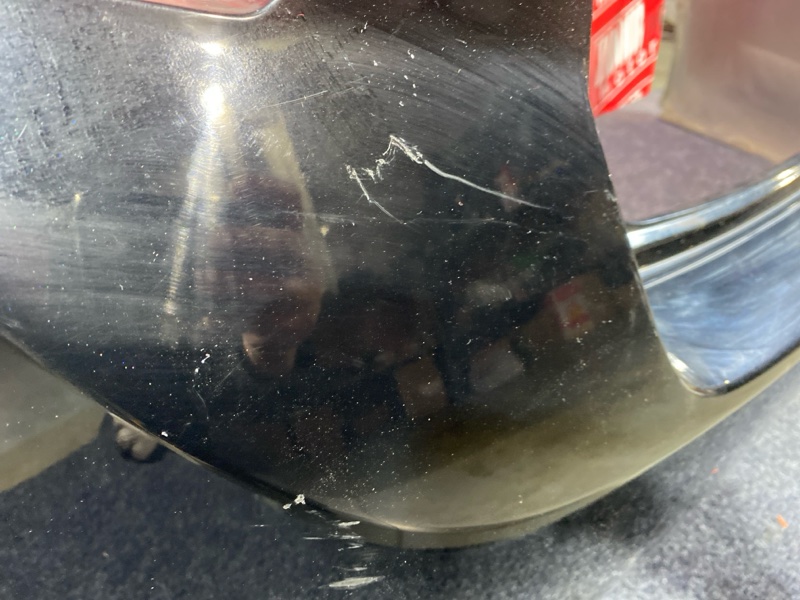 Бампер, 10500 рублей, Солонцы