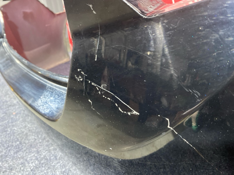 Бампер, 10500 рублей, Солонцы