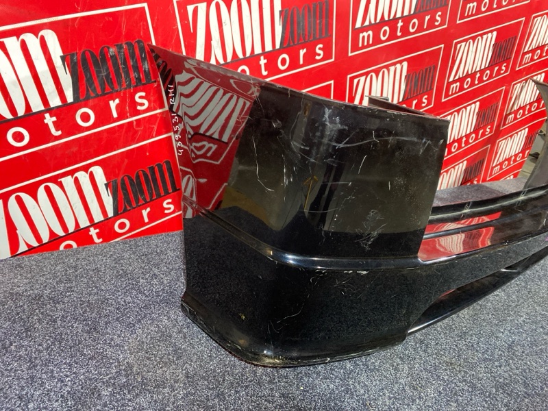 Бампер, 3800 рублей, Солонцы