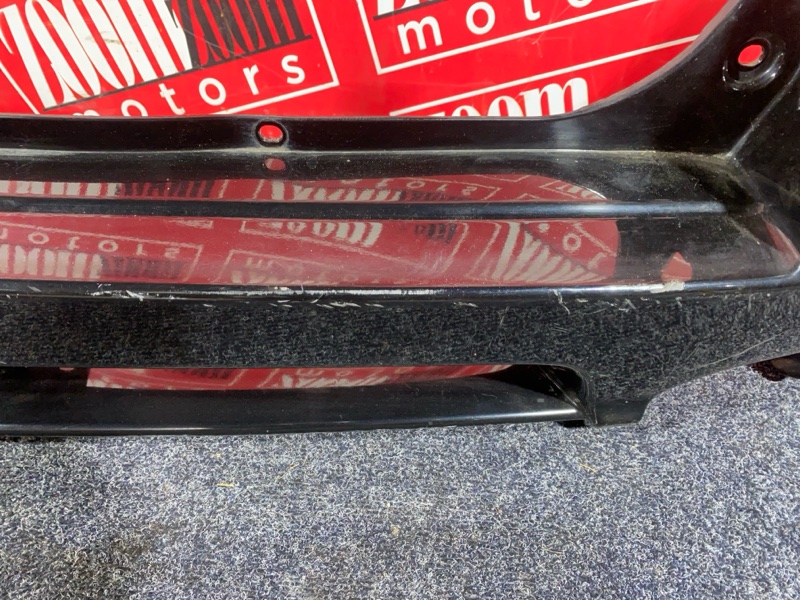 Бампер, 3800 рублей, Солонцы