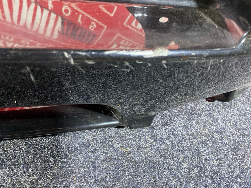 Бампер, 3800 рублей, Солонцы