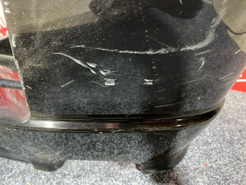 Бампер, 3800 рублей, Солонцы