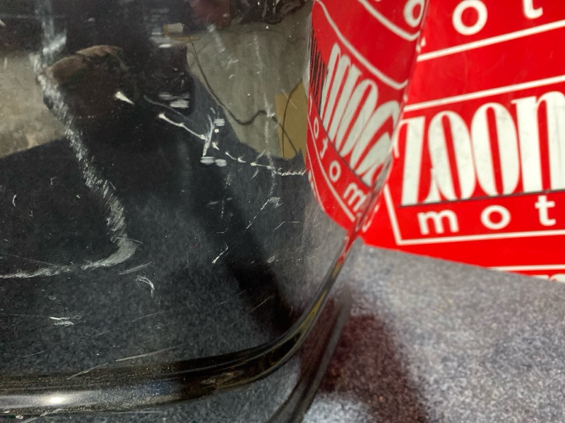 Бампер, 3800 рублей, Солонцы