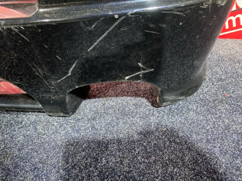 Бампер, 3800 рублей, Солонцы