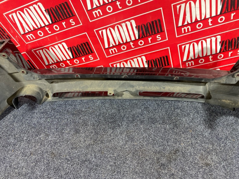 Бампер, 3800 рублей, Солонцы