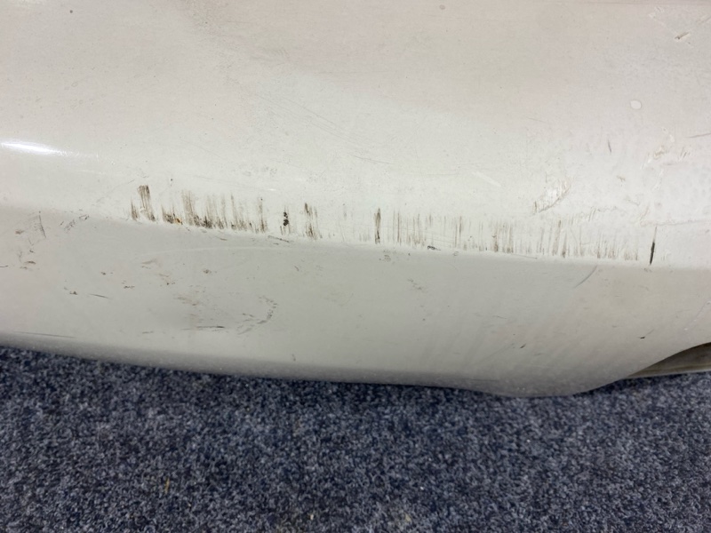 Бампер, 6200 рублей, Солонцы