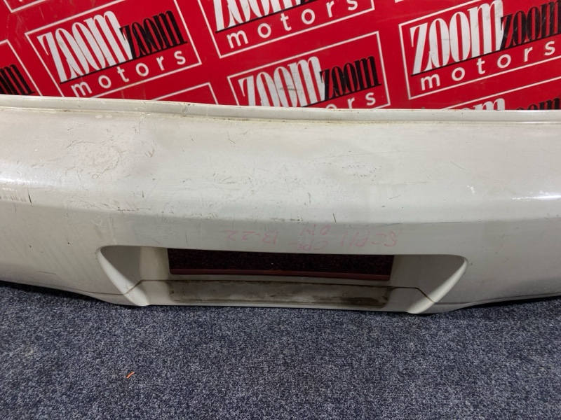 Бампер, 6200 рублей, Солонцы