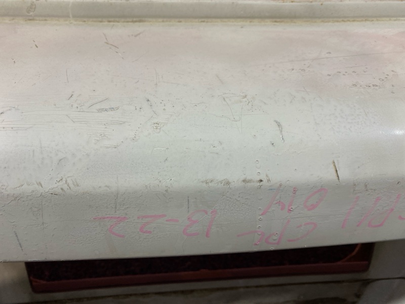 Бампер, 6200 рублей, Солонцы