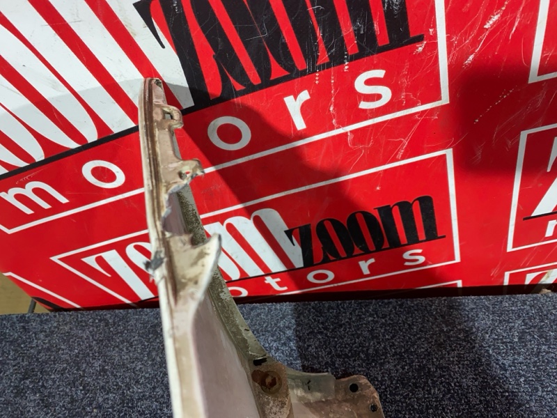 Бампер, 6200 рублей, Солонцы