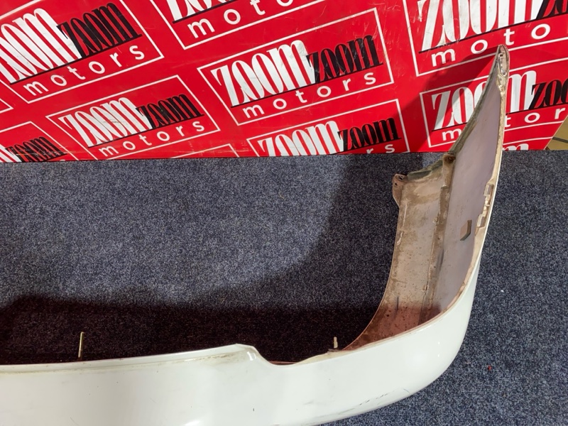 Бампер, 6200 рублей, Солонцы