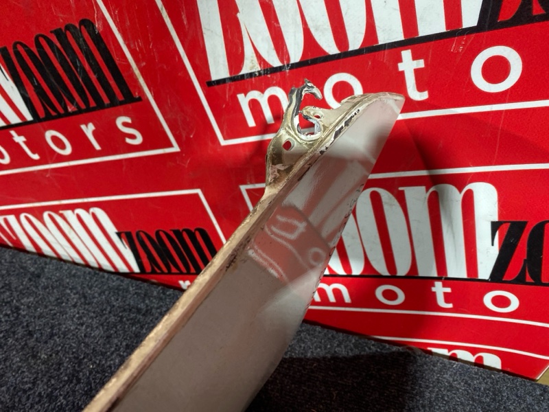 Бампер, 6200 рублей, Солонцы