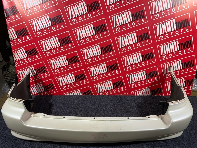 Бампер, 5700 рублей, Солонцы