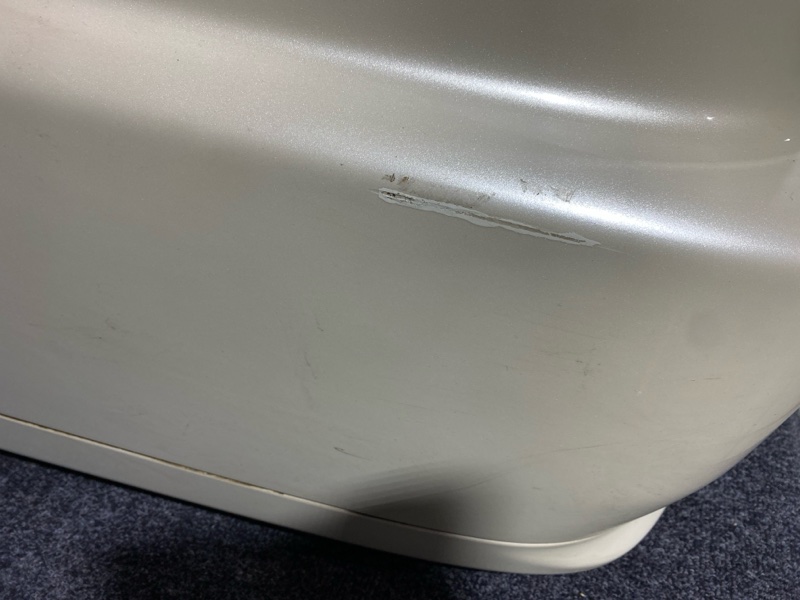 Бампер, 5700 рублей, Солонцы