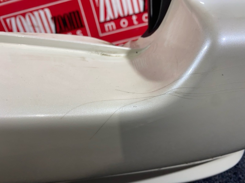 Бампер, 5700 рублей, Солонцы