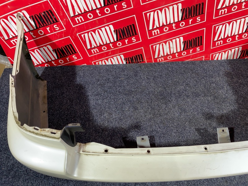 Бампер, 5700 рублей, Солонцы