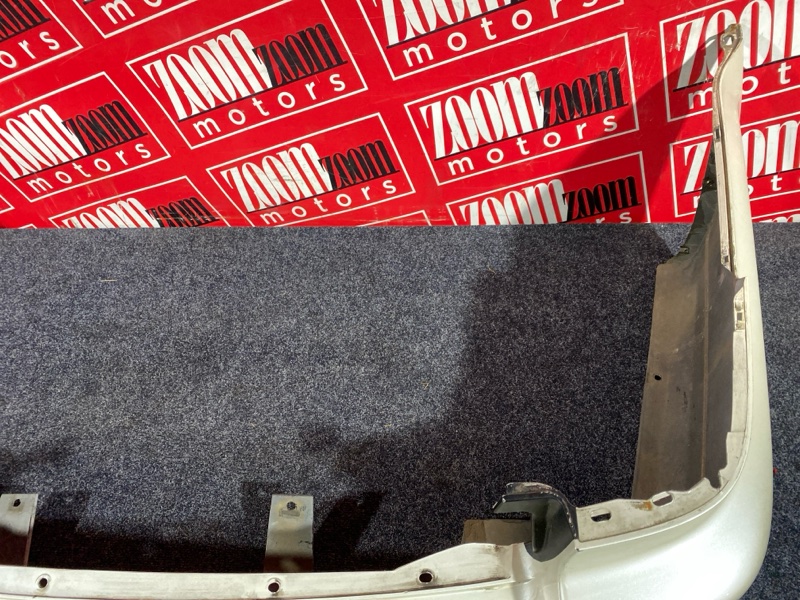 Бампер, 5700 рублей, Солонцы